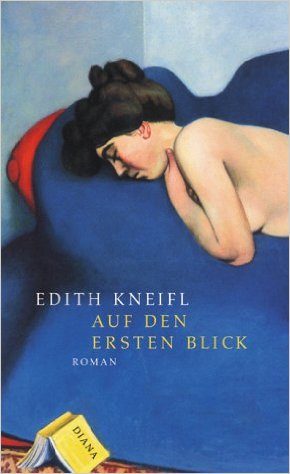 Cover: Auf den ersten Blick