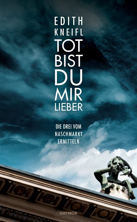 Cover: Tot bist du mir lieber