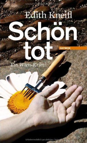 Cover: Schön tot
