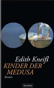 Cover: Kinder der Medusa