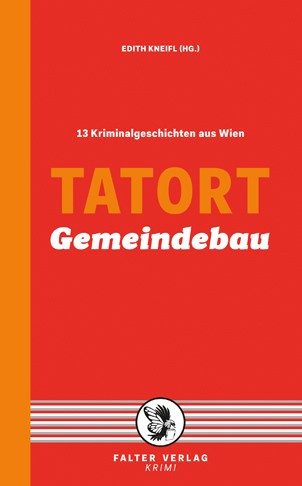 Cover: Tatort Gemeindebau