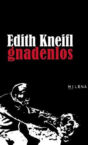 Cover: Gnadenlos