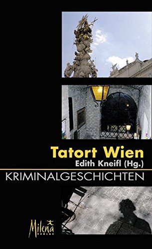 Cover: Tatort Wien